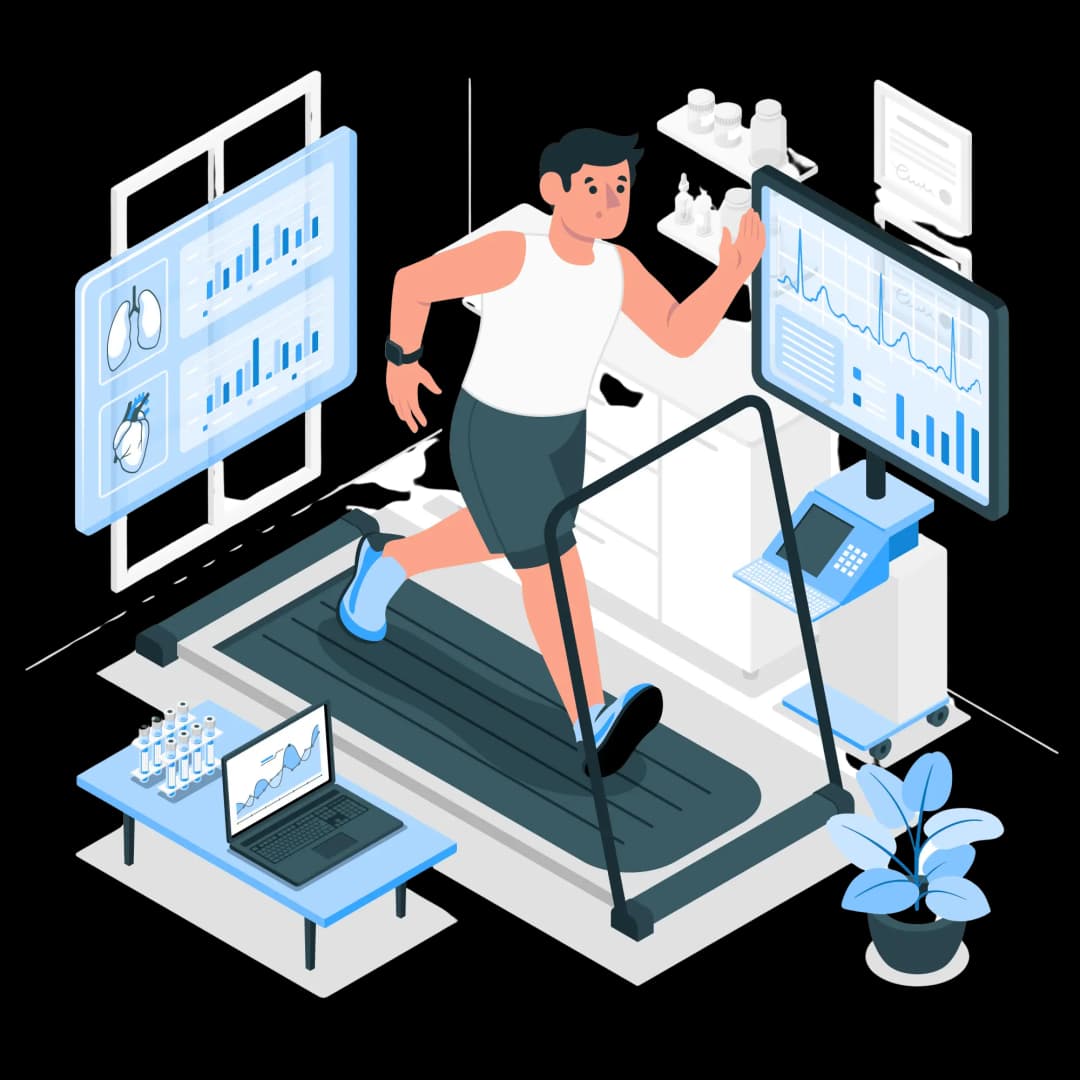 gym equipments